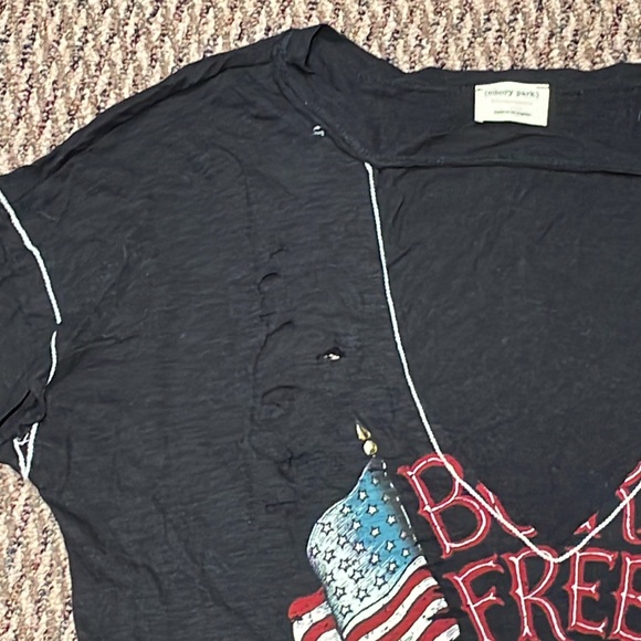 Emory park black cut out key neck - Picture 3 of 7